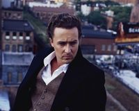 Edward Norton tote bag #G548644