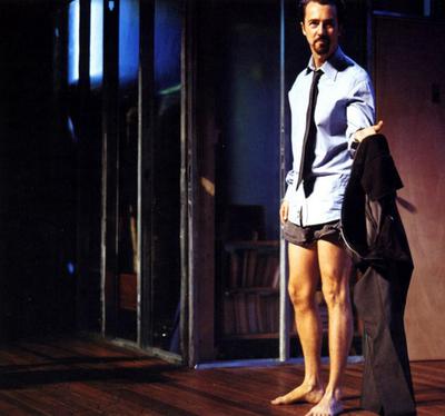 Edward Norton posters