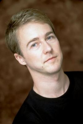 Edward Norton posters