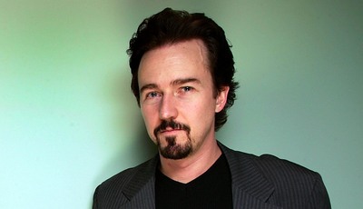 Edward Norton posters
