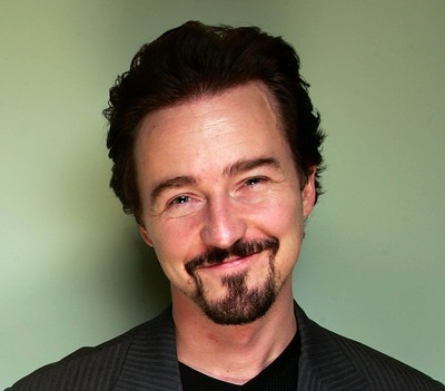 Edward Norton posters