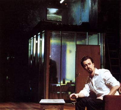 Edward Norton posters