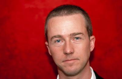 Edward Norton posters