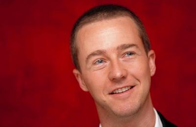 Edward Norton posters