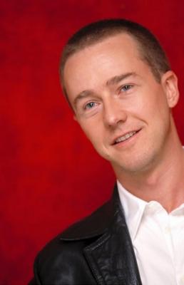 Edward Norton posters