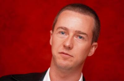 Edward Norton posters