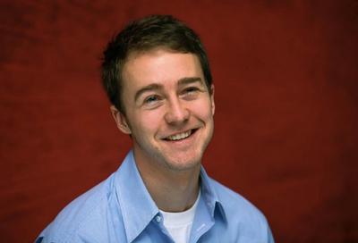 Edward Norton posters