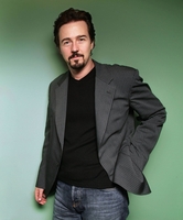 Edward Norton mug #G555652