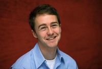 Edward Norton mug #G576885