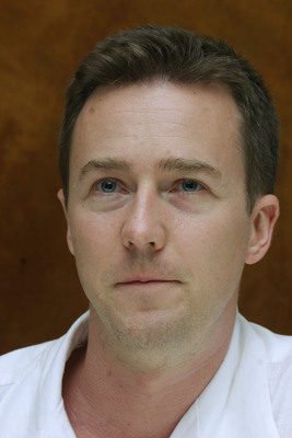 Edward Norton posters