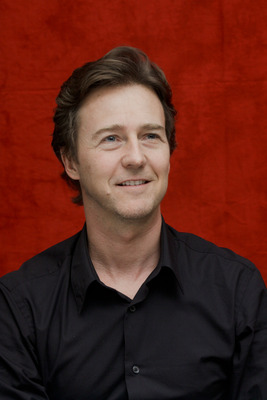Edward Norton posters