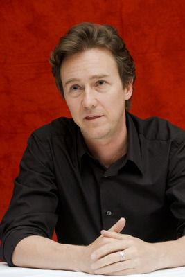Edward Norton posters