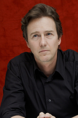 Edward Norton posters