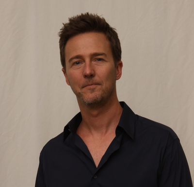 Edward Norton posters