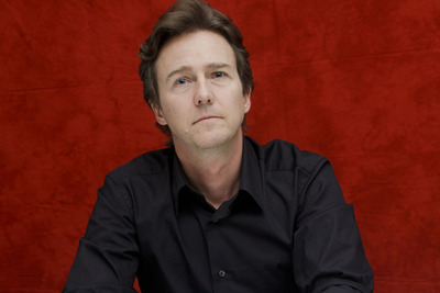 Edward Norton posters