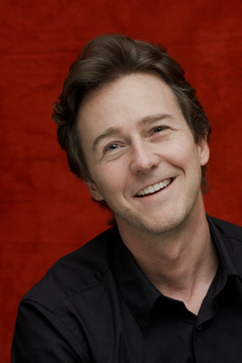 Edward Norton posters