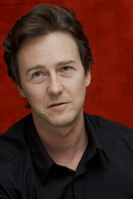 Edward Norton posters