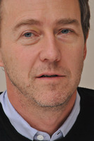 Edward Norton longsleeve t-shirt #2492293