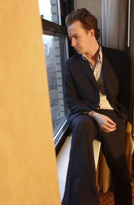 Edward Norton posters