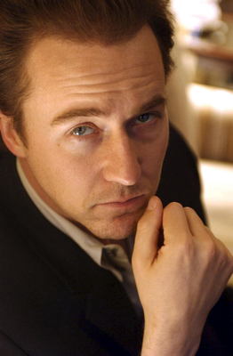 Edward Norton posters