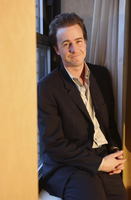 Edward Norton Tank Top #3269485