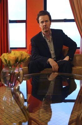 Edward Norton posters