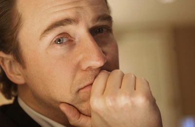 Edward Norton posters