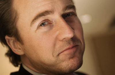 Edward Norton posters