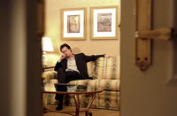 Edward Norton tote bag #G1511590