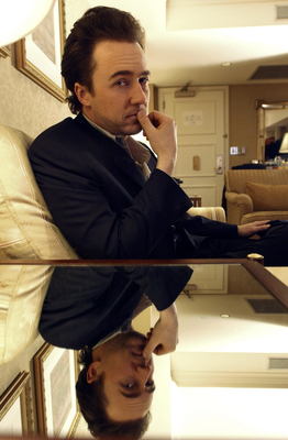 Edward Norton posters