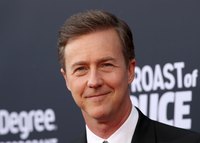 Edward Norton hoodie #3733102
