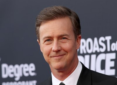 Edward Norton posters