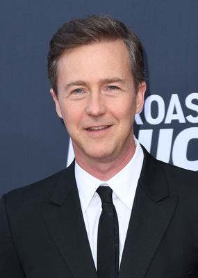 Edward Norton posters