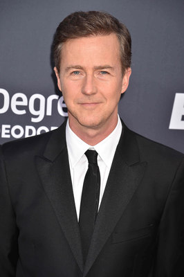 Edward Norton posters