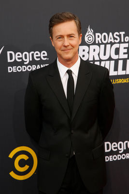 Edward Norton posters