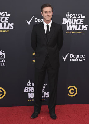 Edward Norton posters