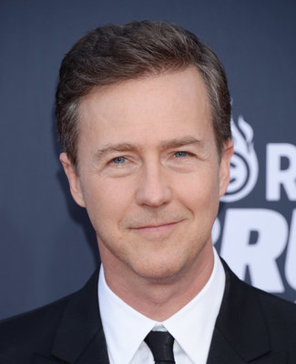 Edward Norton posters