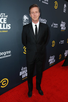 Edward Norton posters