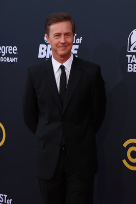 Edward Norton posters