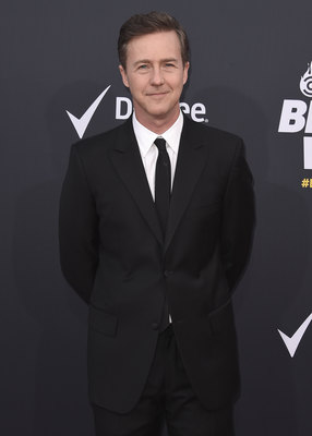 Edward Norton posters