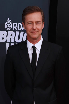 Edward Norton posters