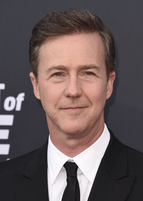Edward Norton posters