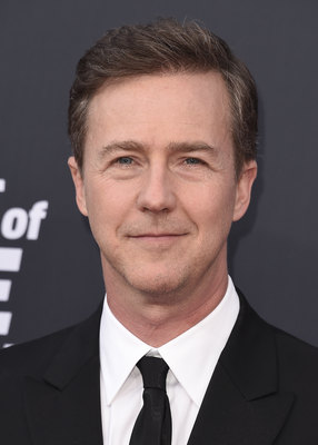 Edward Norton posters