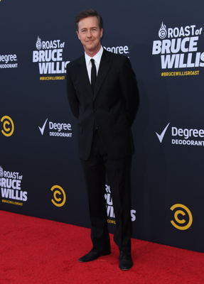 Edward Norton posters