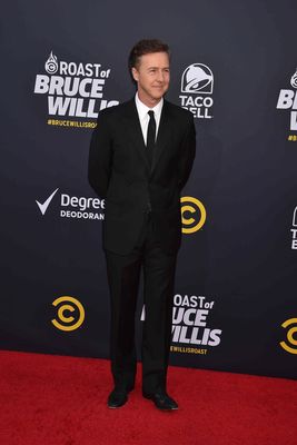 Edward Norton posters