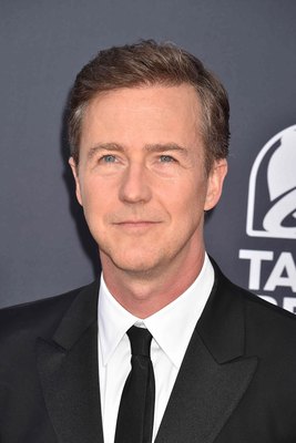 Edward Norton posters