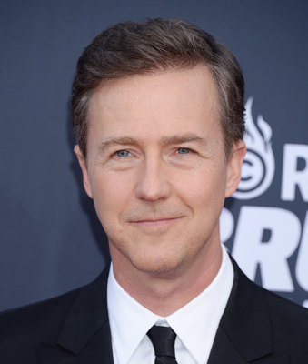 Edward Norton posters