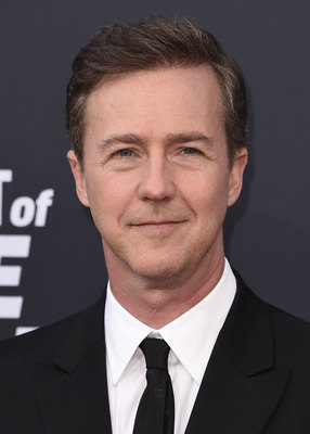 Edward Norton posters