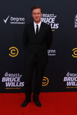 Edward Norton posters