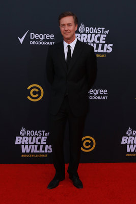 Edward Norton posters